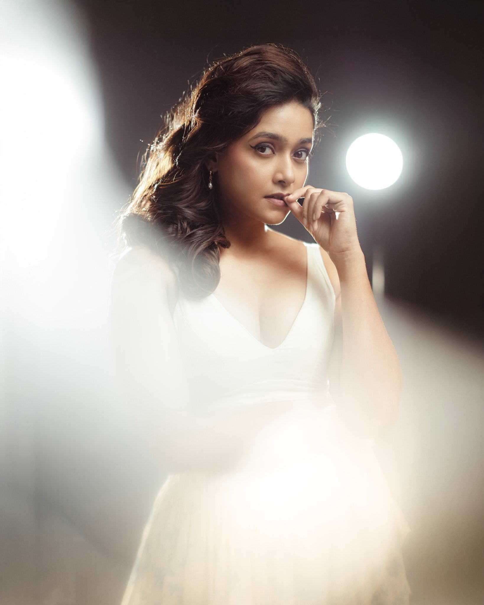 Sharanya R