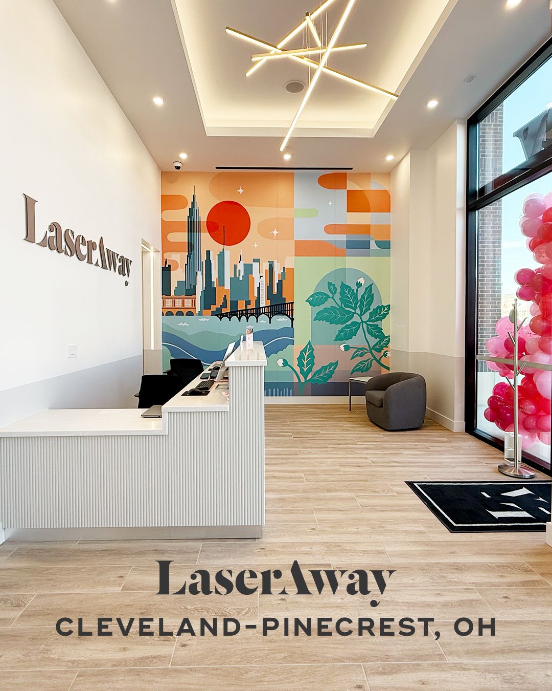 LaserAway