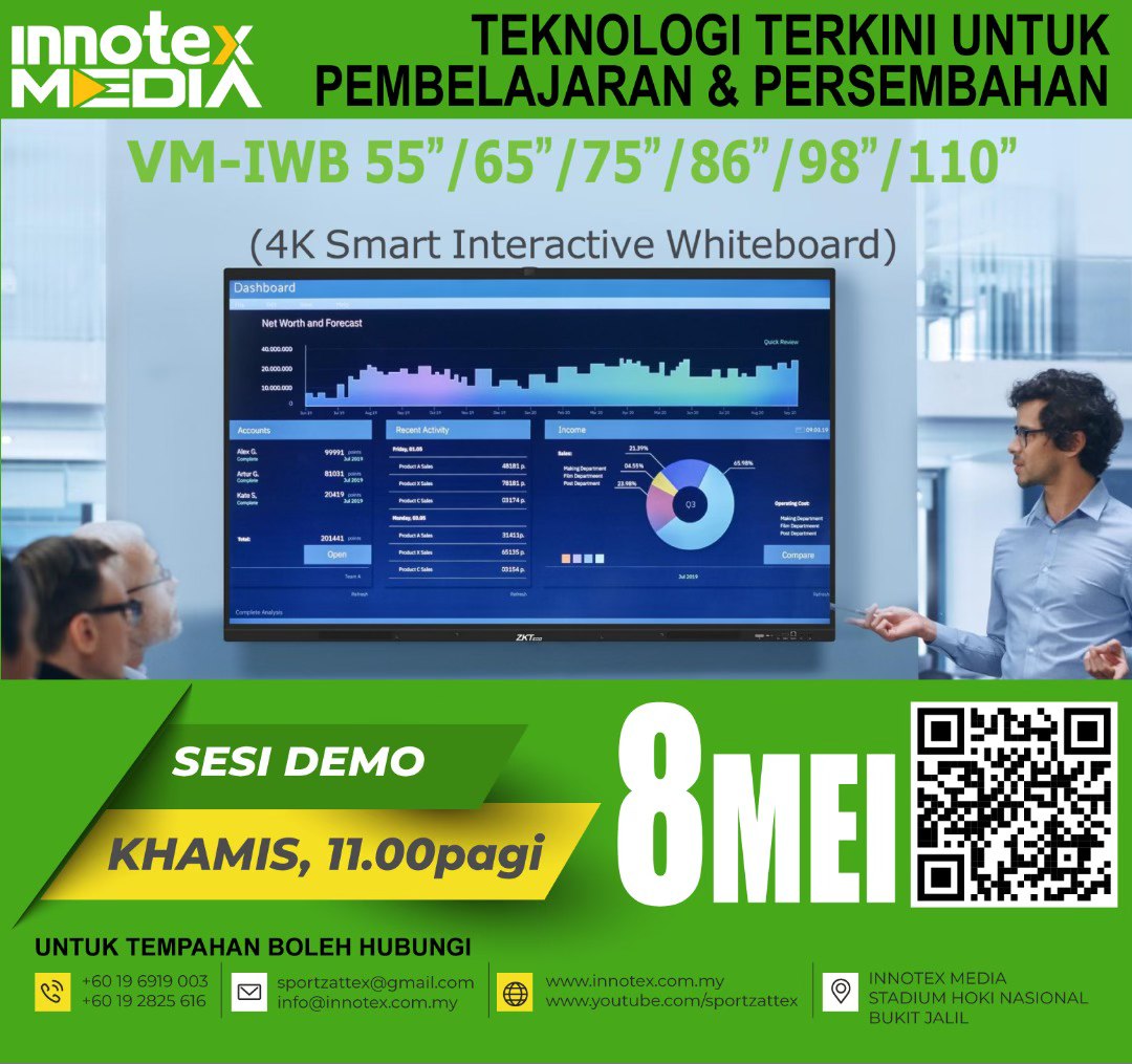 Innotex Media
