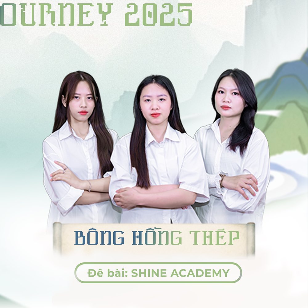 SE - HAUI Hackathon | Hanoi