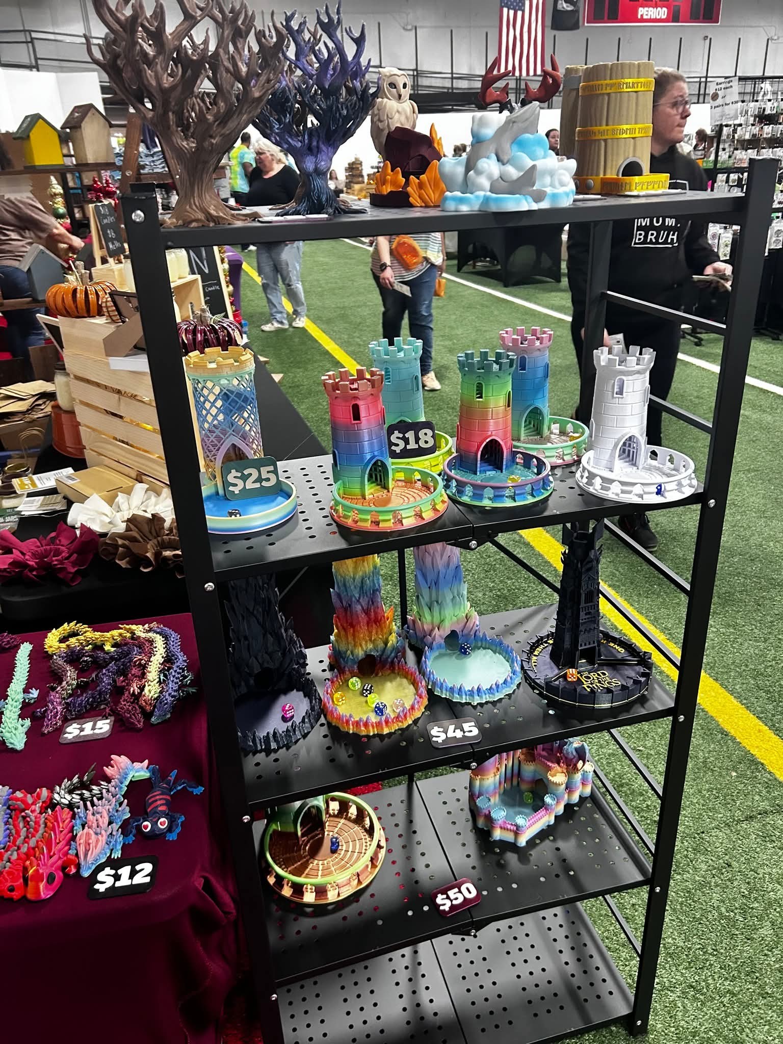 Gobble until you... - Perfectly Unique Craft & Gift Expo | Facebook