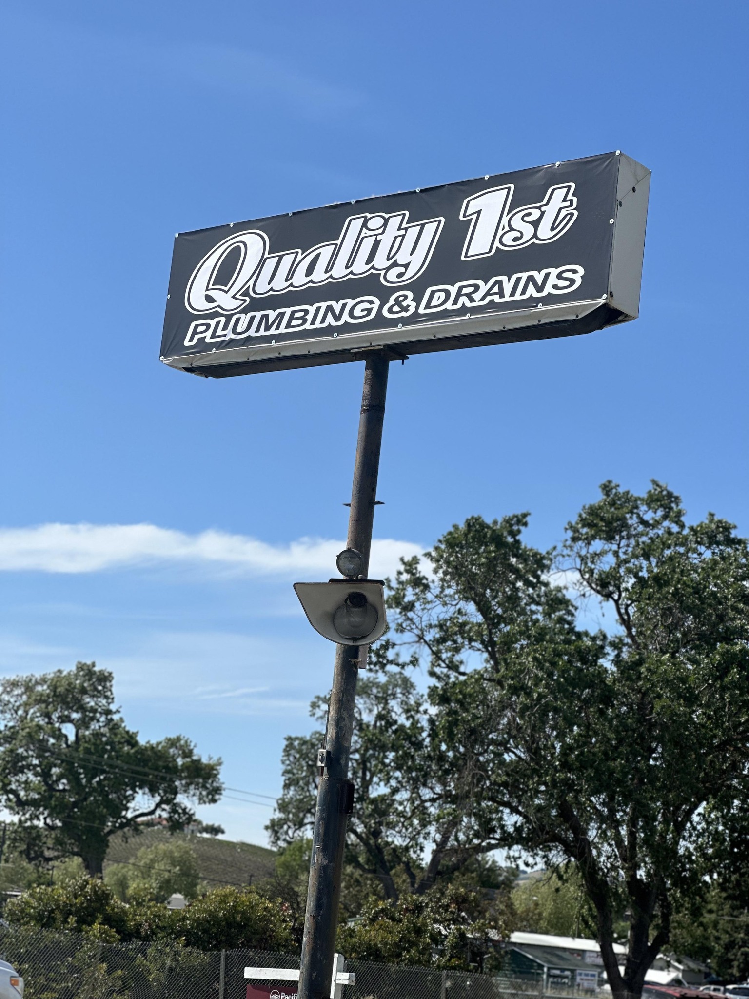 Interesting Info About Quality First Plumbing