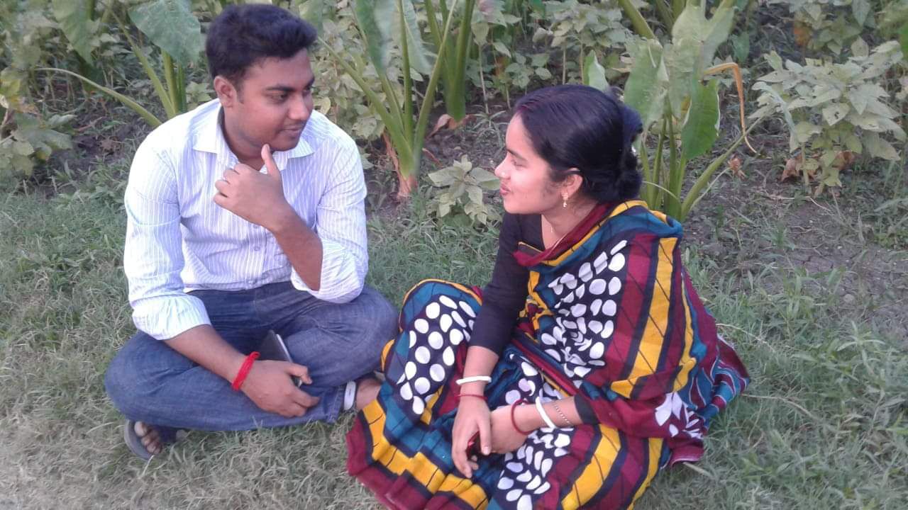 Poly Ghosh