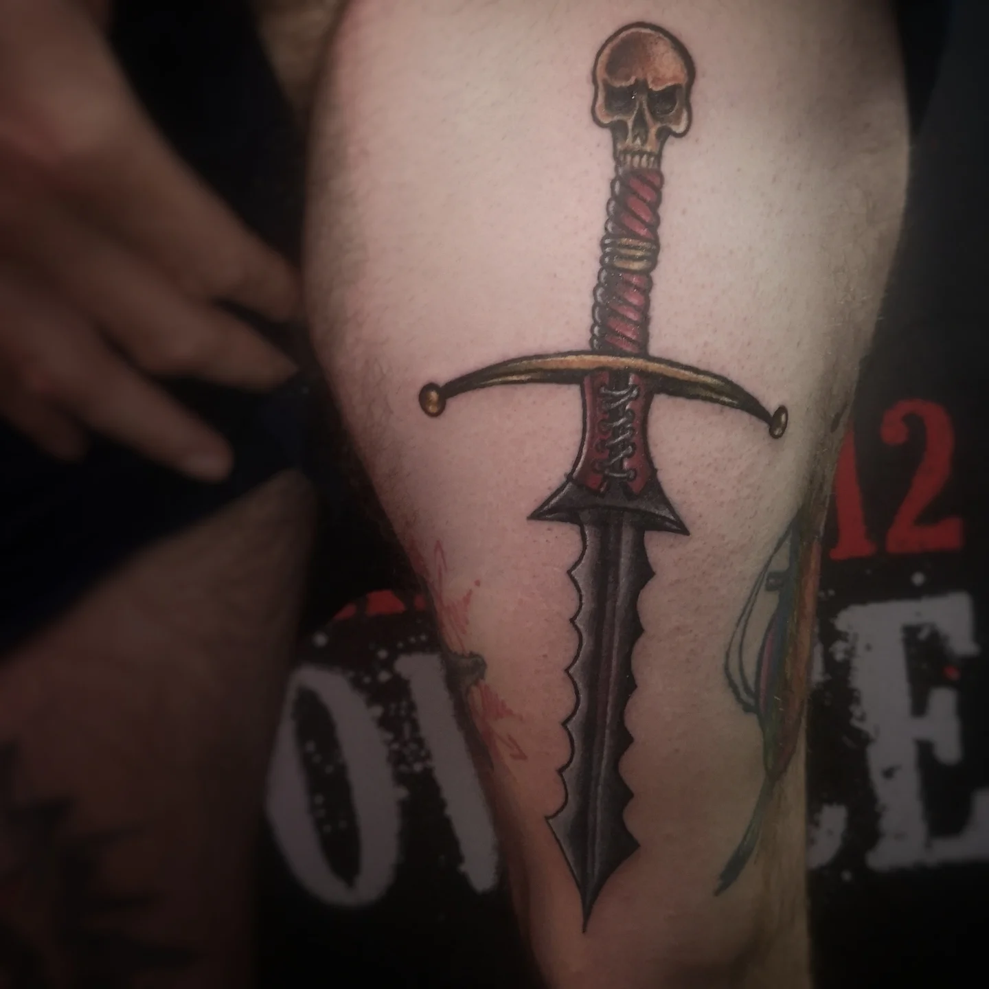 Riot Ink Tattoo Katowice