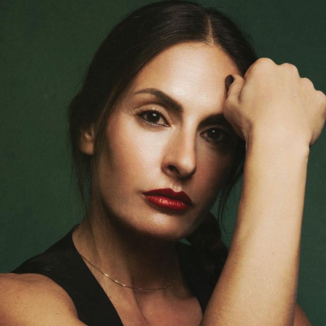Sharon Mermet