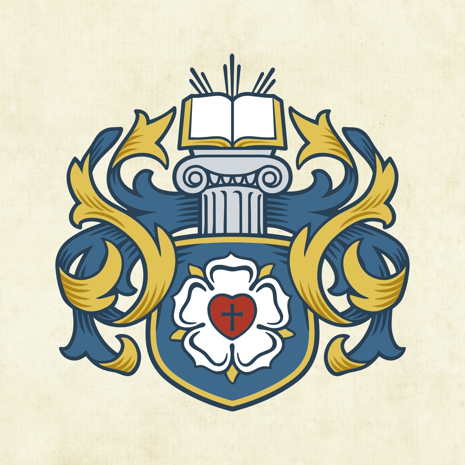 The inauguration of The Rev.... - Luther Classical College | Facebook