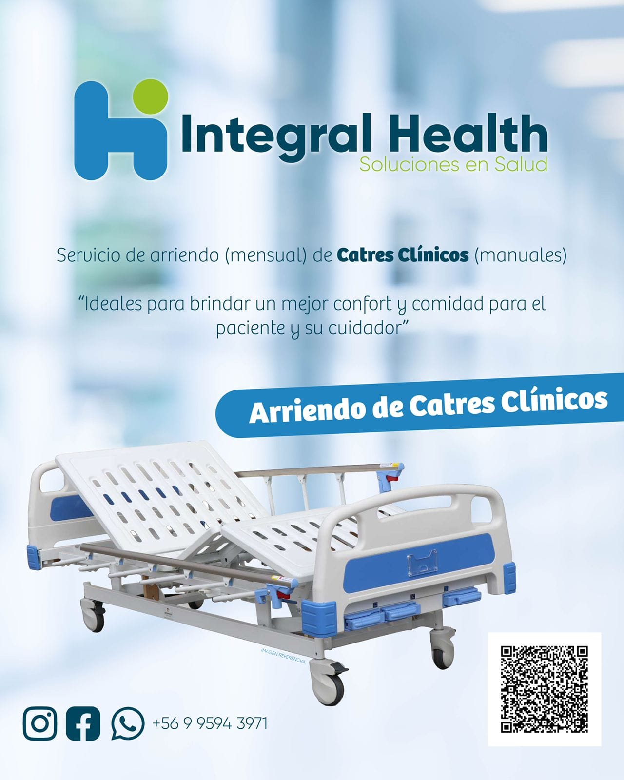 Integral Health