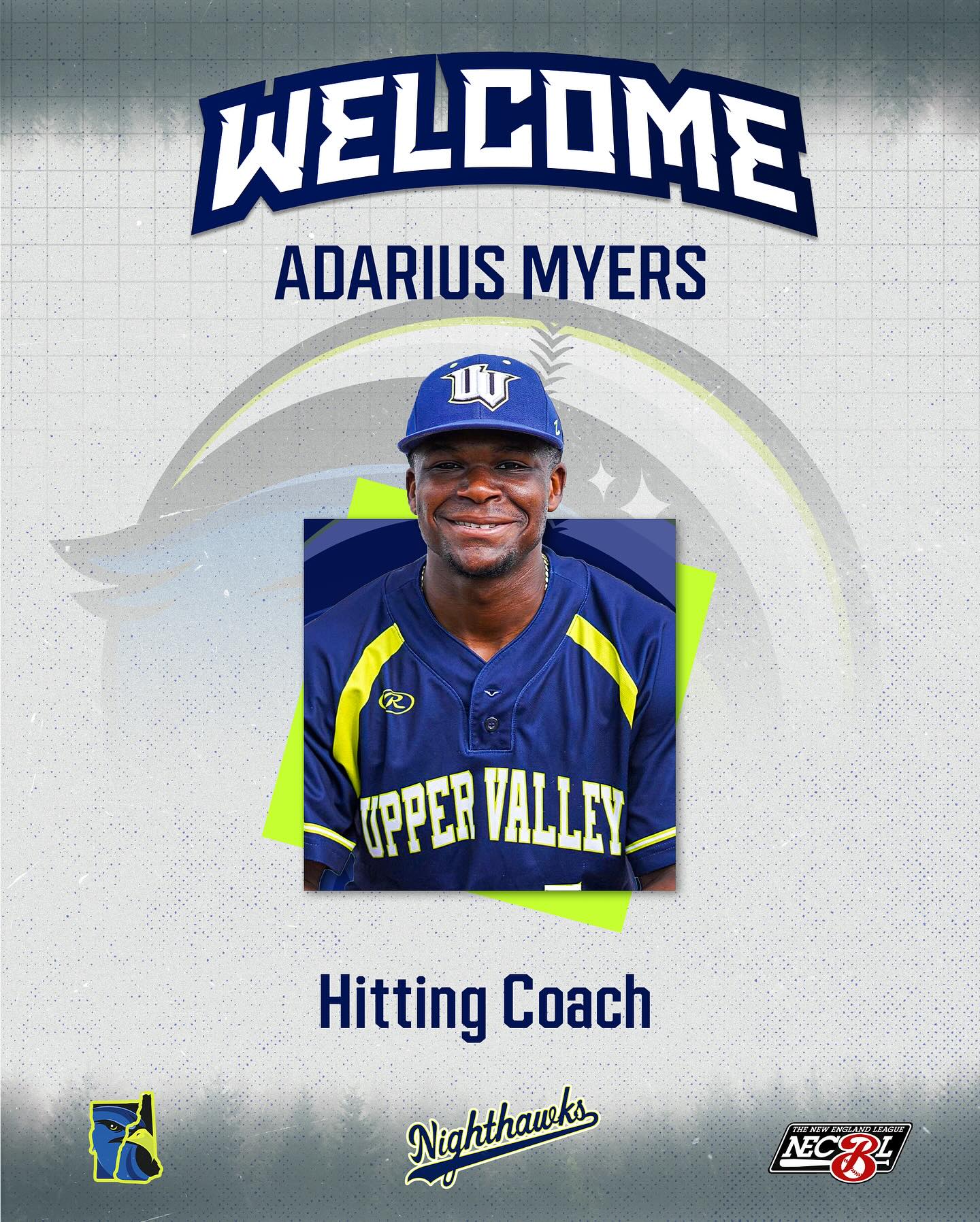 🚨 Back by popular demand 🚨... - Upper Valley Nighthawks | Facebook