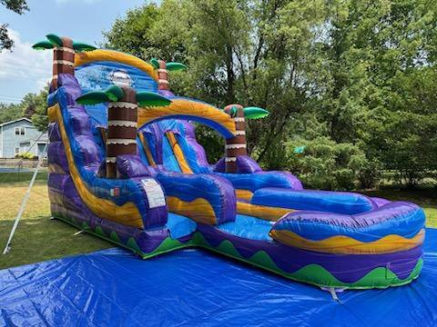 Adirondack Inflatables Extreme | Broadalbin NY