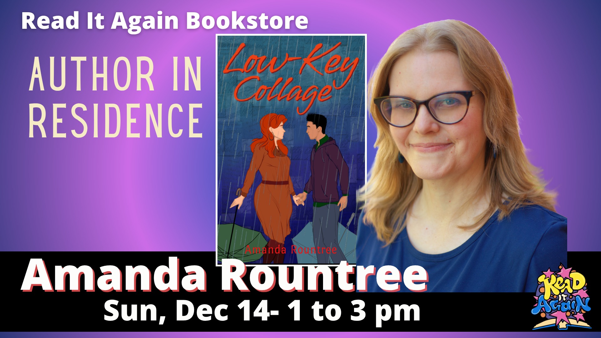 Amanda Rountree