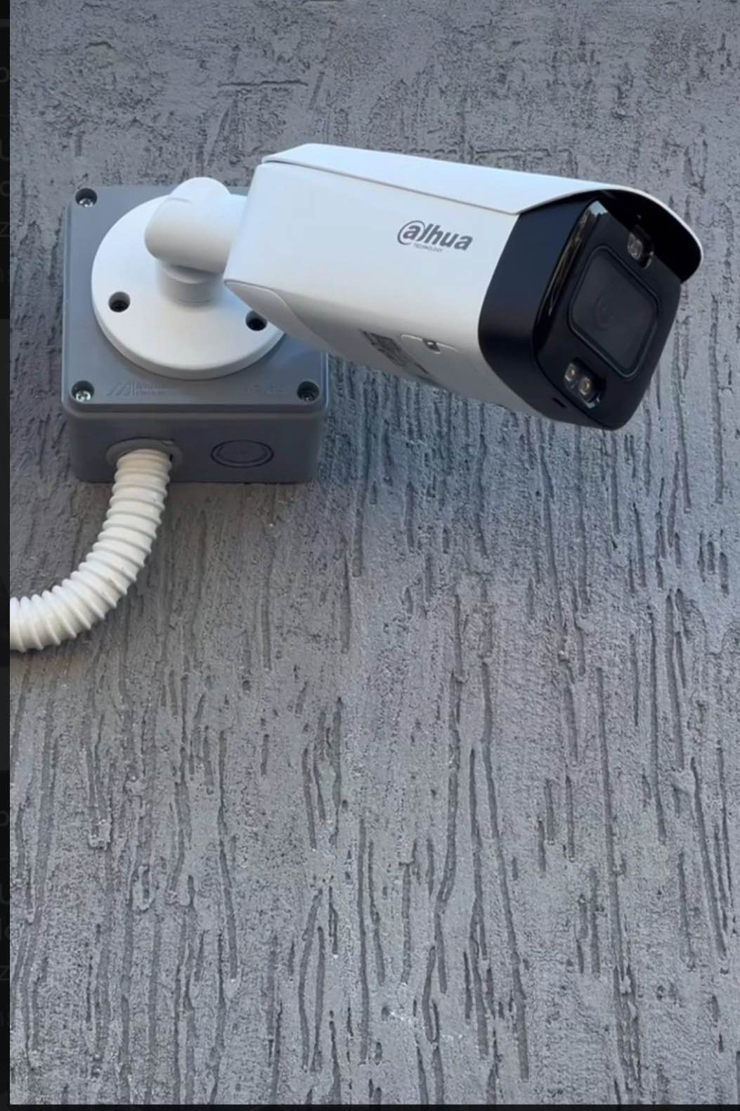 SECURITY CAMERAS FOR BUSINESS - Security Cameras - Toronto, Ontario ...