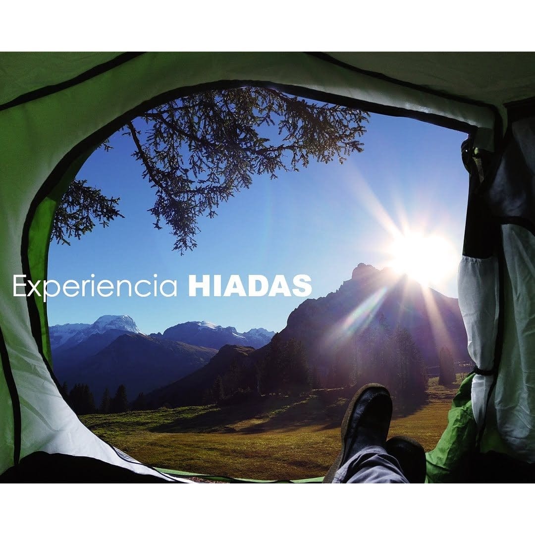 Hiadas | San Isidro