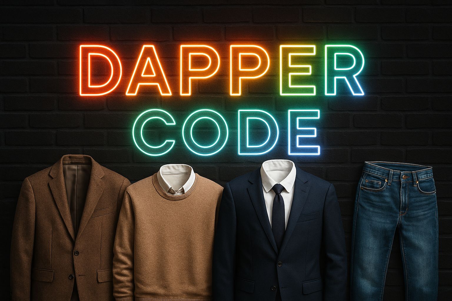 Dapper Code | Dhaka