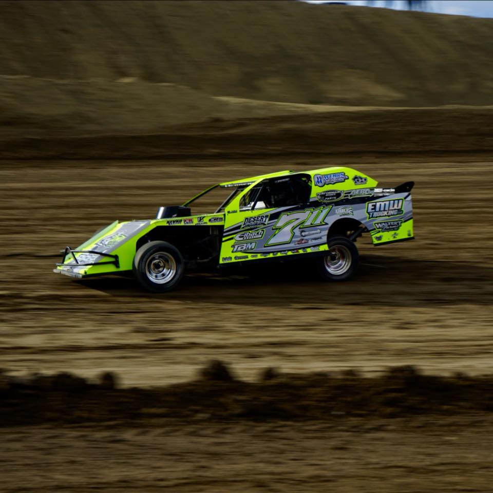 Main event | Payce Herrera Racing | Facebook