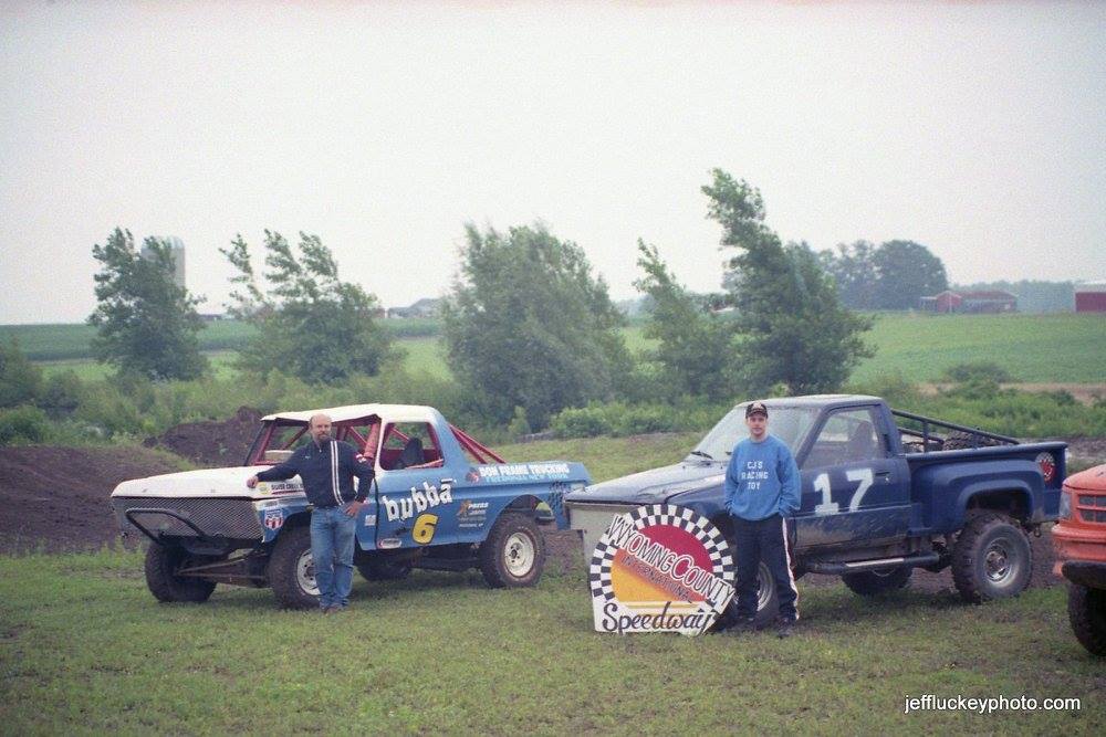Wyoming County International Speedway | Perry NY