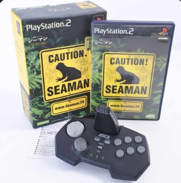 Single-handedly one of the weirdest... - Cursed Controllers | Facebook