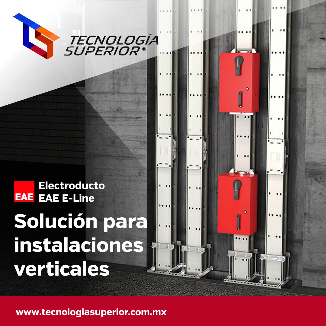 tecnologia-instalaci-n-de-electroducto-e-line-kx-de-manera-vertical