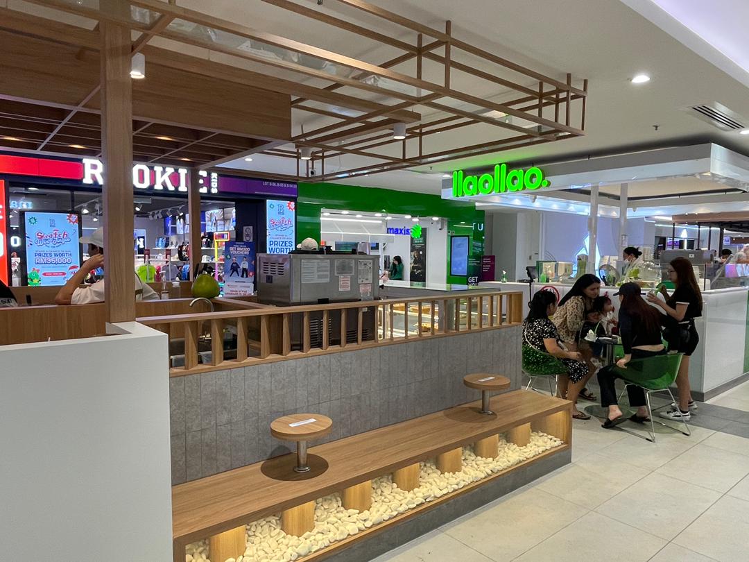 Matcha Studio by GDC | Kota Kinabalu