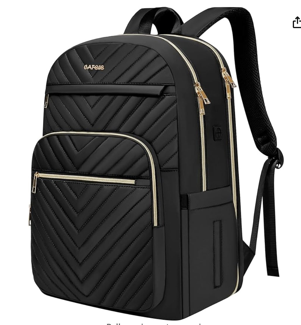 best under the seat laptop backpacks Rangeland Lightweight Under-seat Backpack for Clothes Travel Overnight Women Men, 15.6 Minimalist Backpack, Stylish and Casual, Papaya : Electronics Is a soft material bag custom ✅Top 5:🎒 BEST Under Seat
