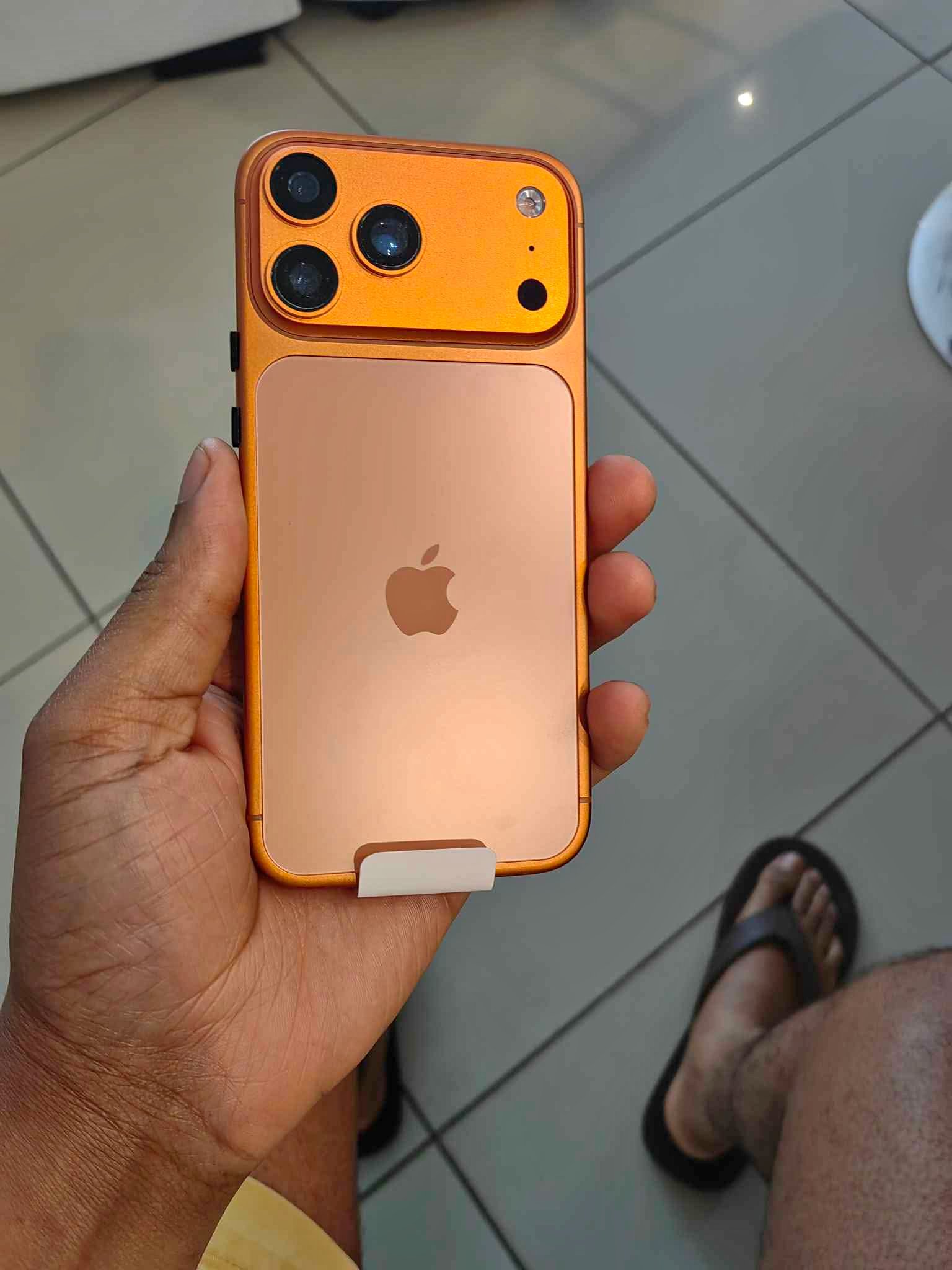 IPhone 17 pro max - Cases, Covers & Skins - Durban, KwaZulu-Natal ...