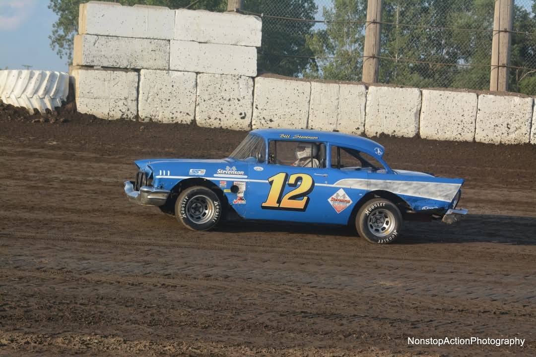 Steven Brooks Racing
