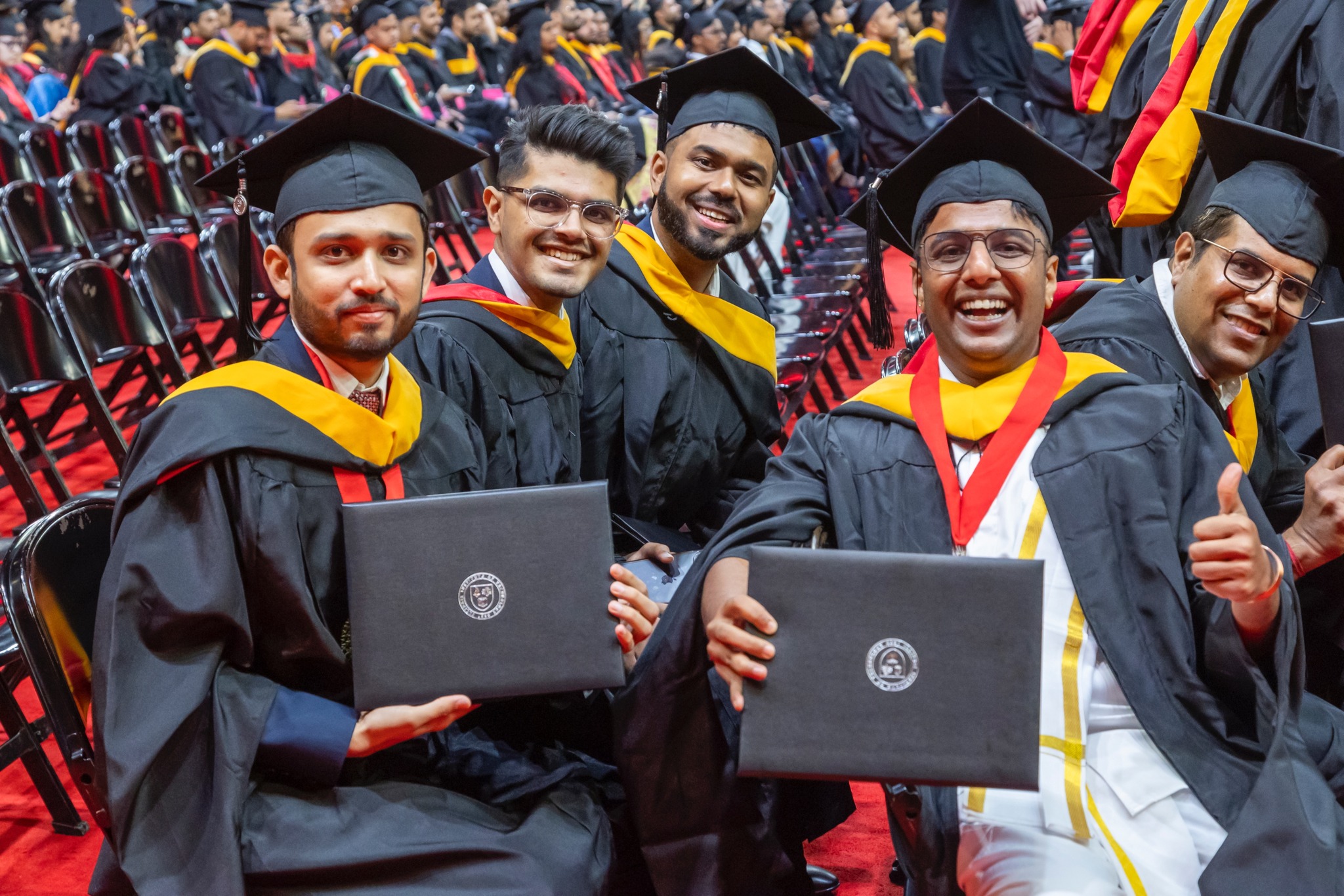 Illinois Tech College of Computing | Chicago IL