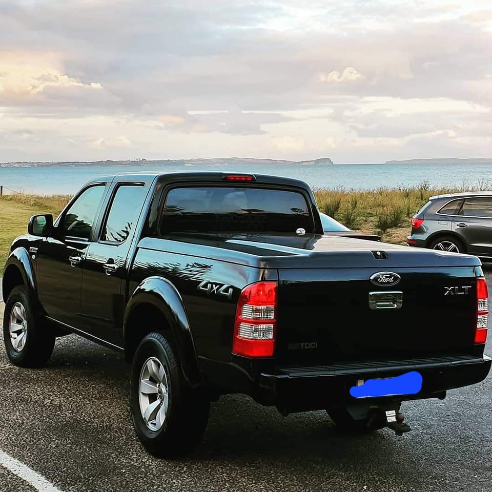 Ford Ranger XLT 2007 - Cars & Trucks - Auckland, New Zealand | Facebook ...