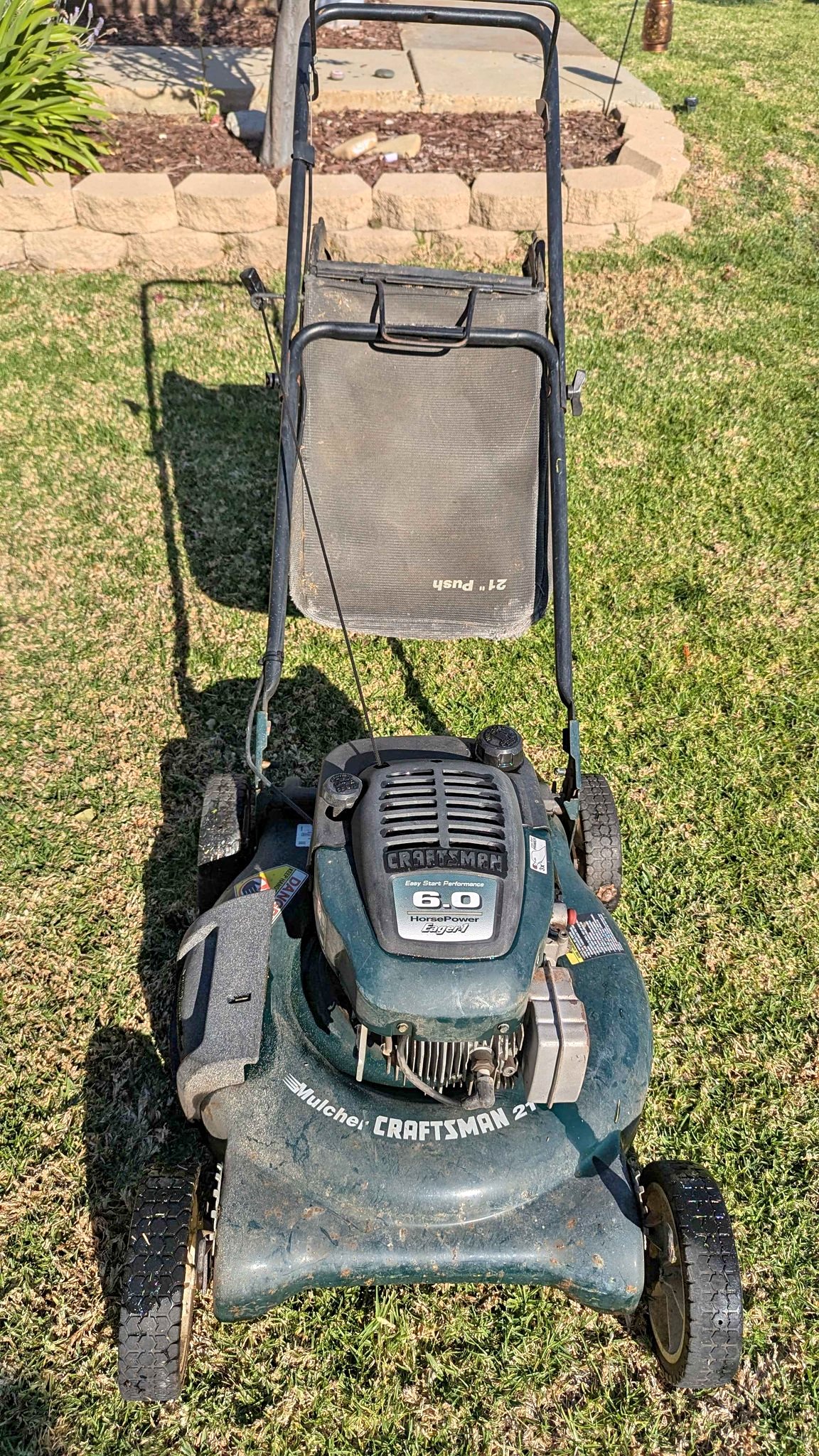 Sitemapcdatahttpswwwkedriinfocraftsman 6 0 Lawn Mower