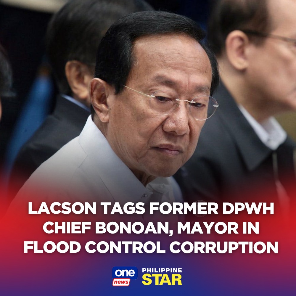 Philippine - Resigned Department of Public Works and Highways (DPWH ...