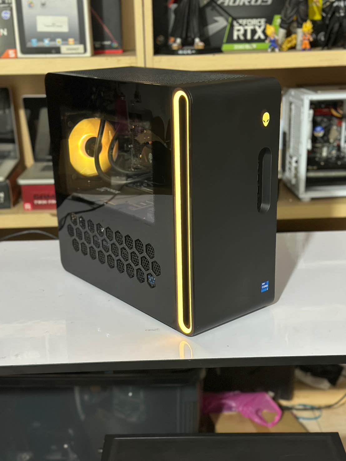 Alienware Aurora R16 - Computer Cases - Amphoe Lam Luk Ka | Facebook ...