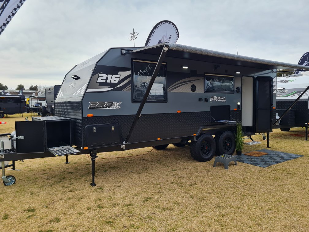Pro RV Caravans | Melbourne VIC