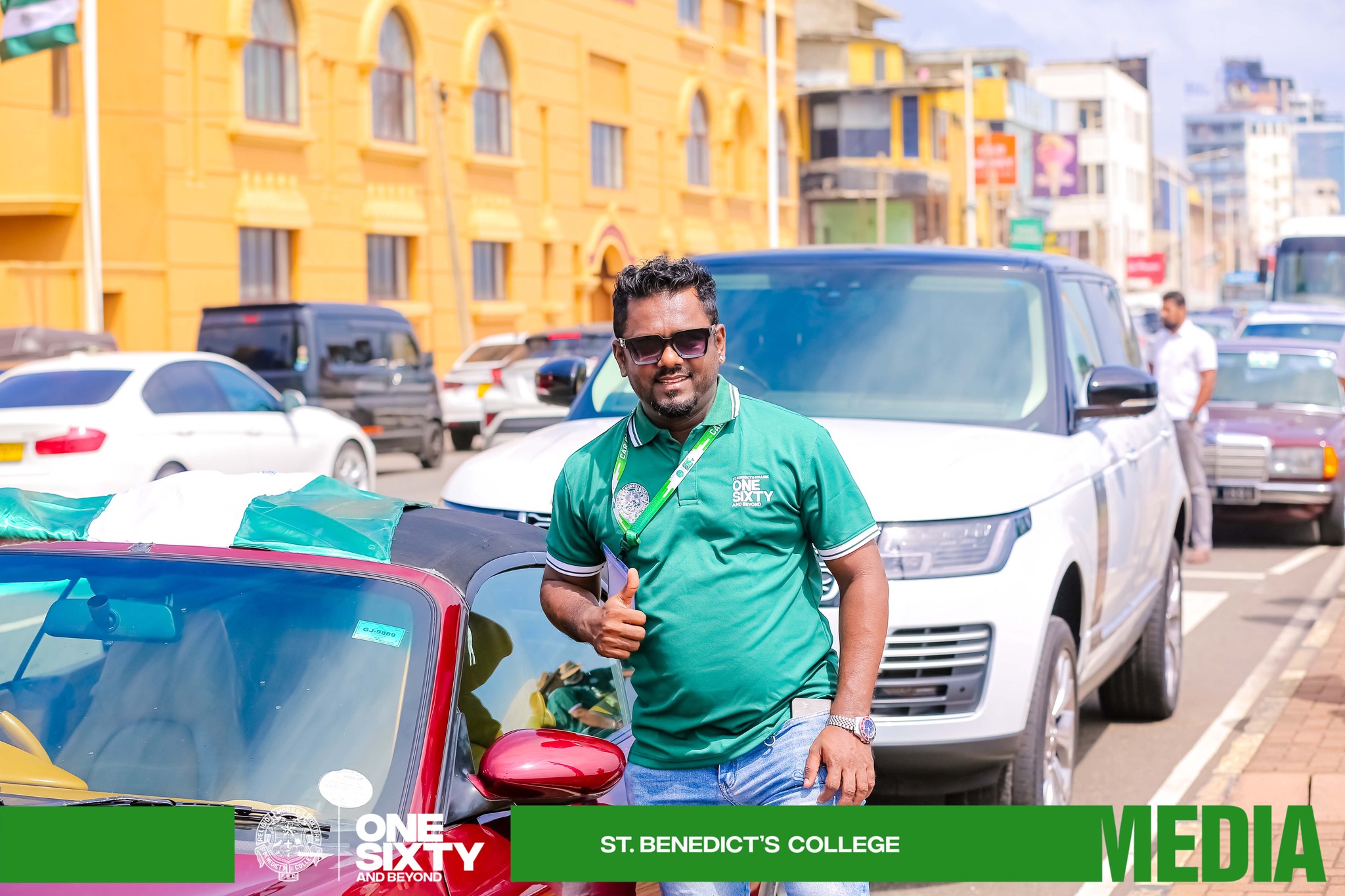 Sudath Rohan Wettasinghe
