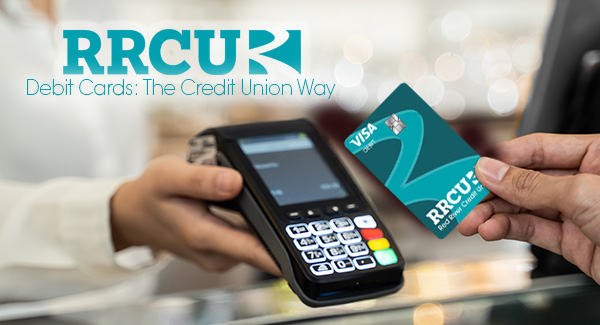 💳 Important Member Update 💳 In... - Red River Credit Union | Facebook