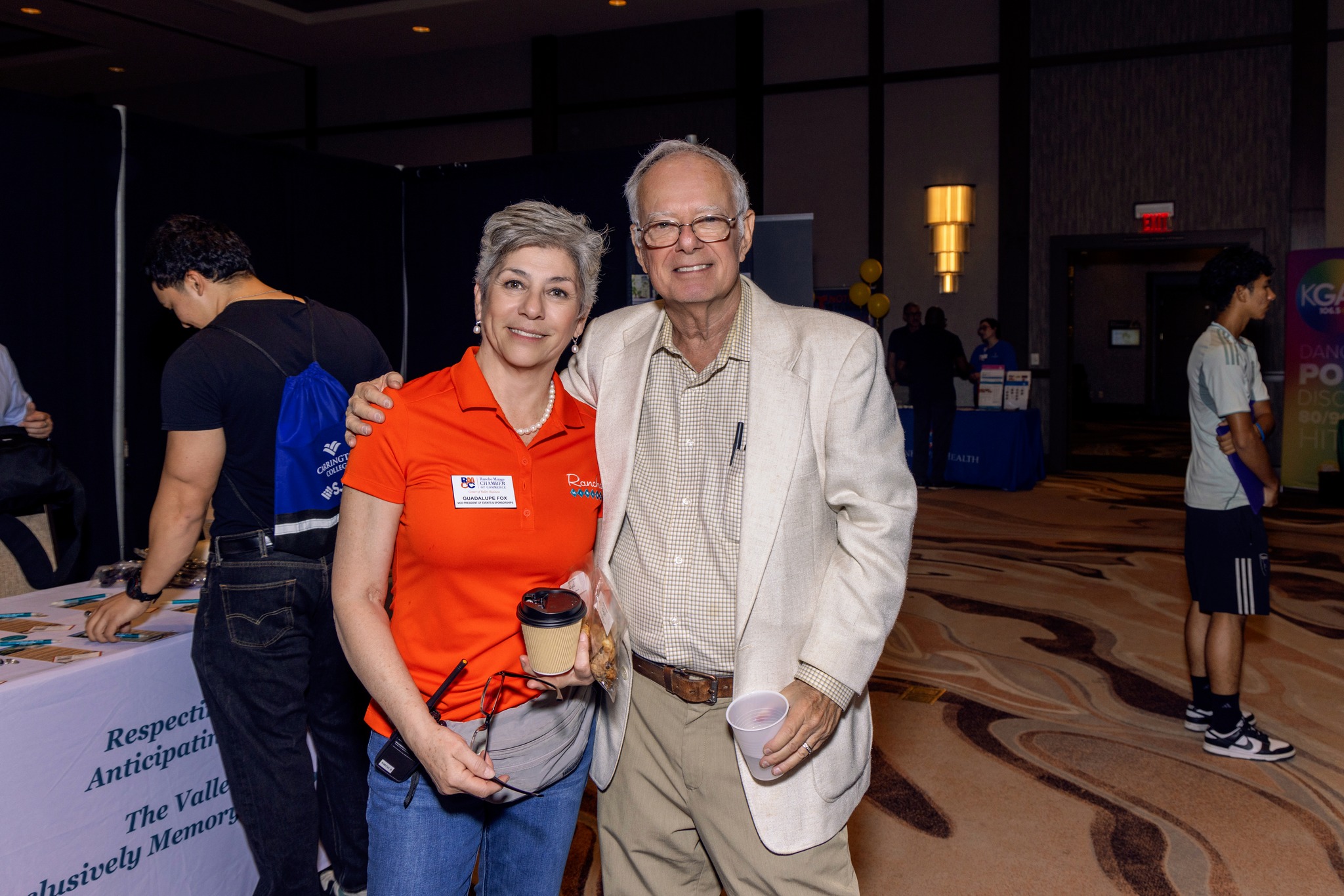Rancho Mirage Chamber... - Rancho Mirage Chamber of Commerce