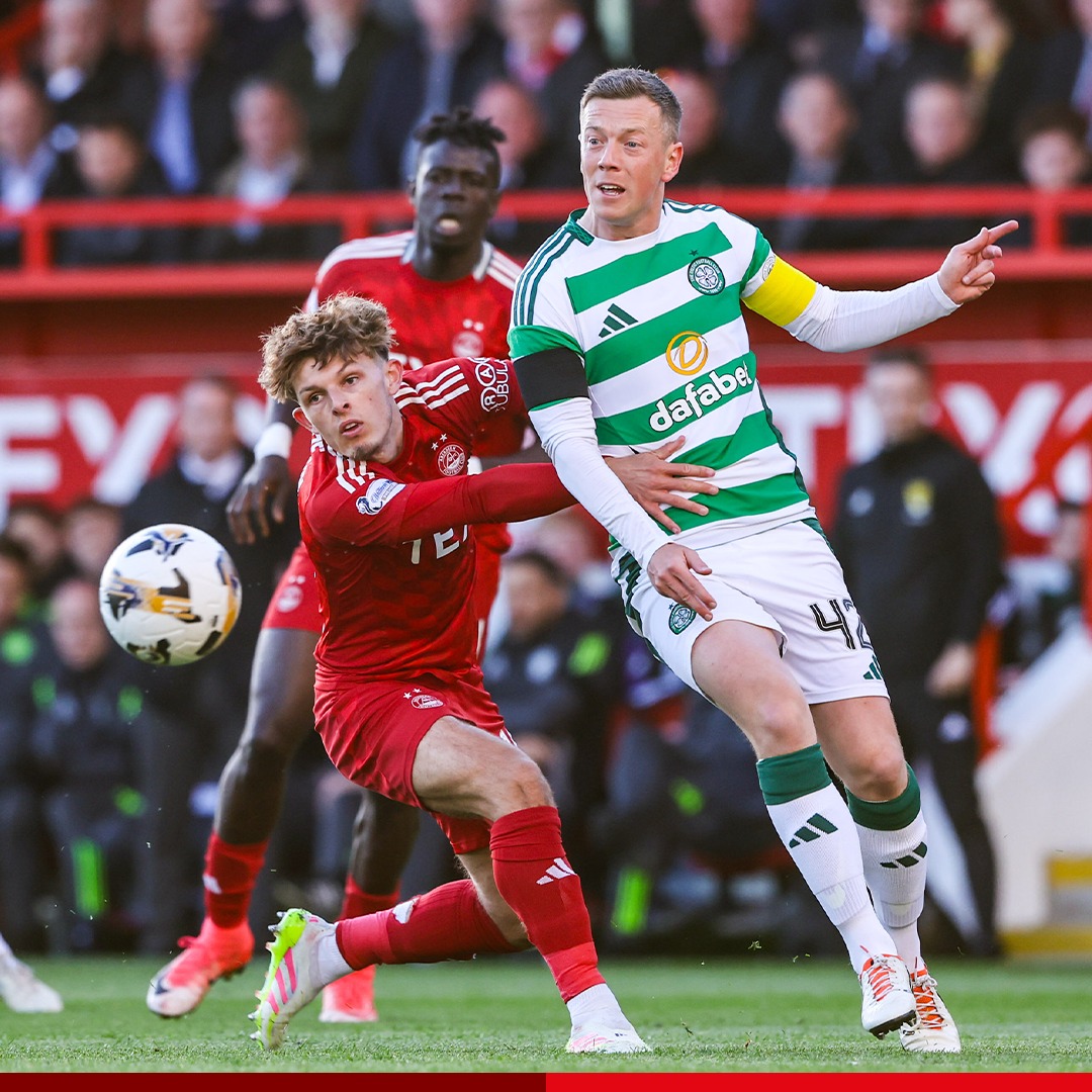 Aberdeen Football Club added a... - Aberdeen Football Club