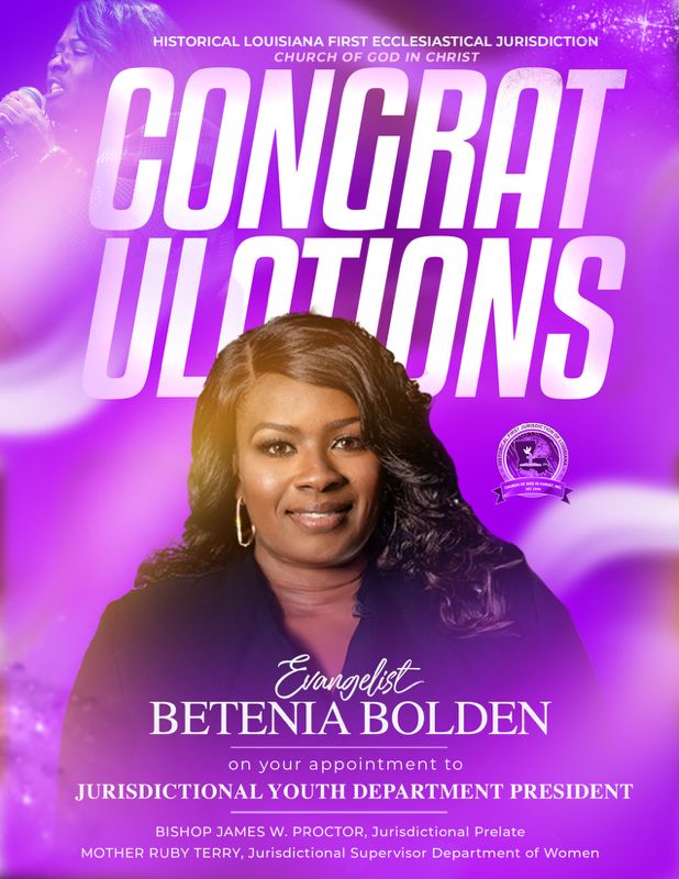 Historical Louisiana First Jurisdiction Youth Department | Facebook