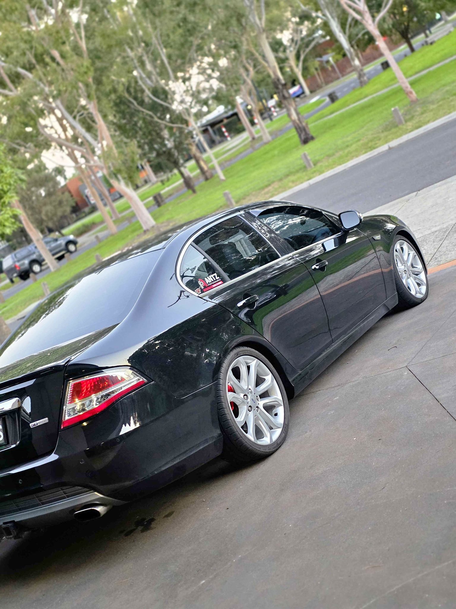 Mk2 lux pack wheels ford rims - Car Wheels, Tires & Parts - Melbourne ...