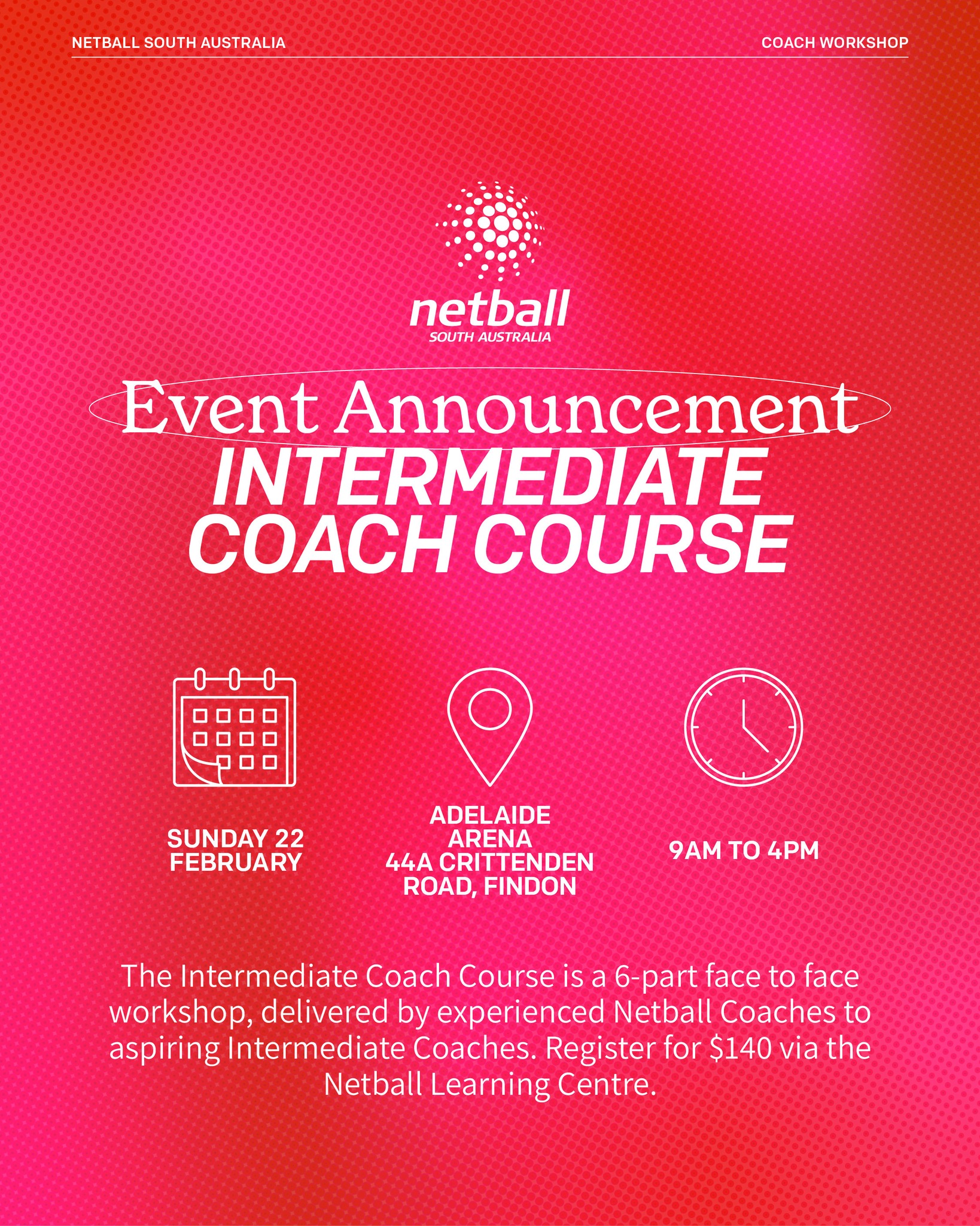 Netball SA - Netball SA added a new photo — at Netball SA...