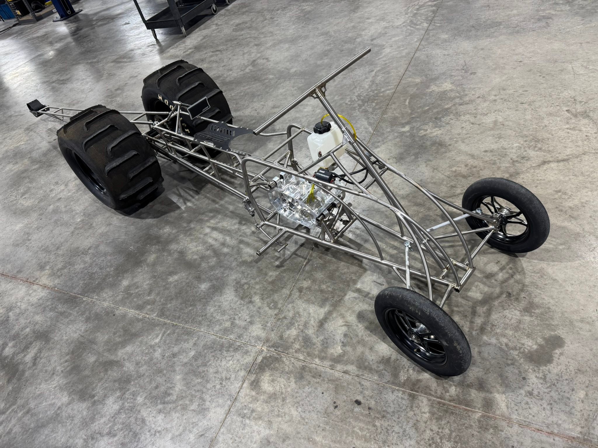 Miller Racing LLC