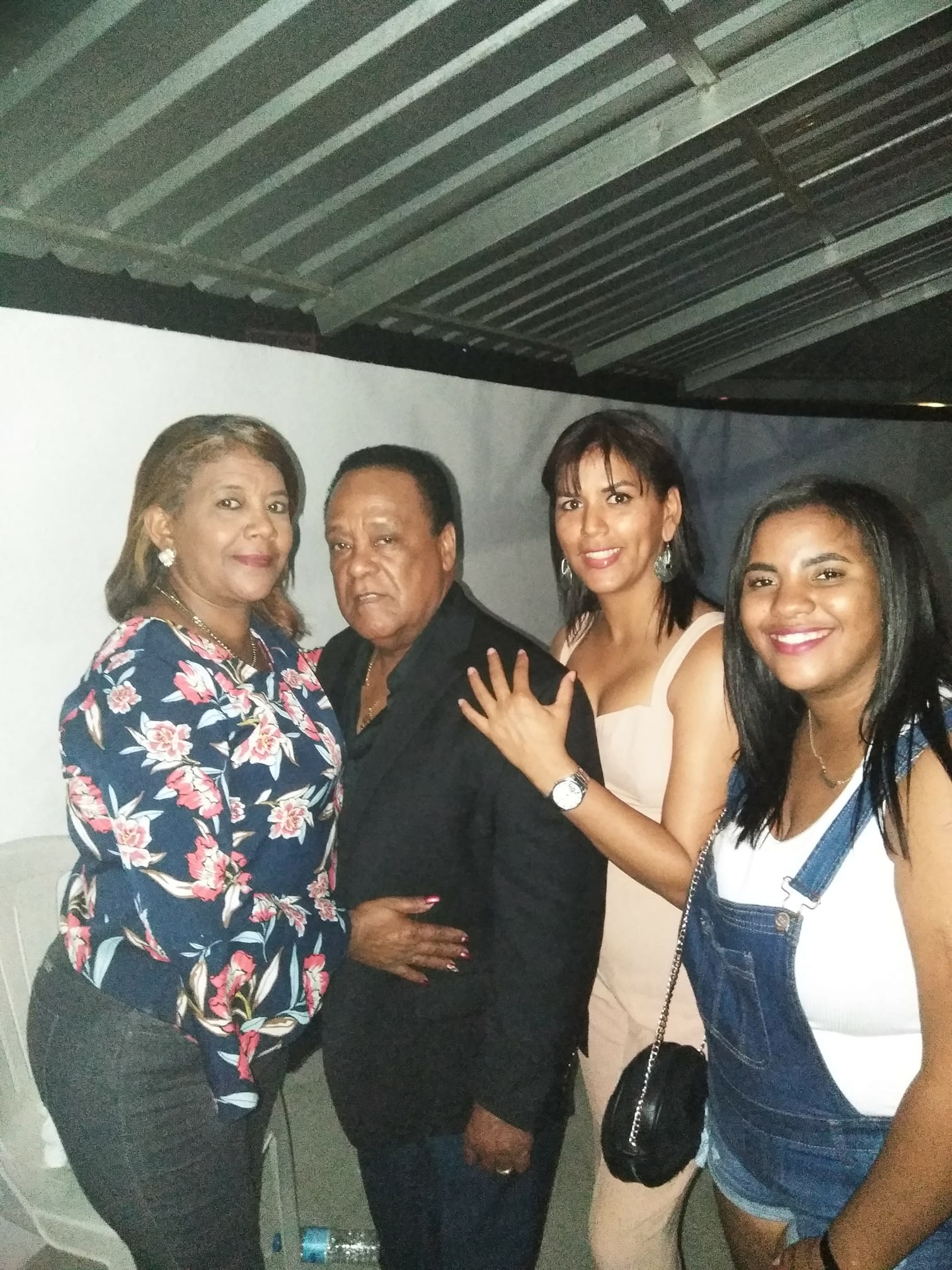 Jermania Santa Rosario Herrera