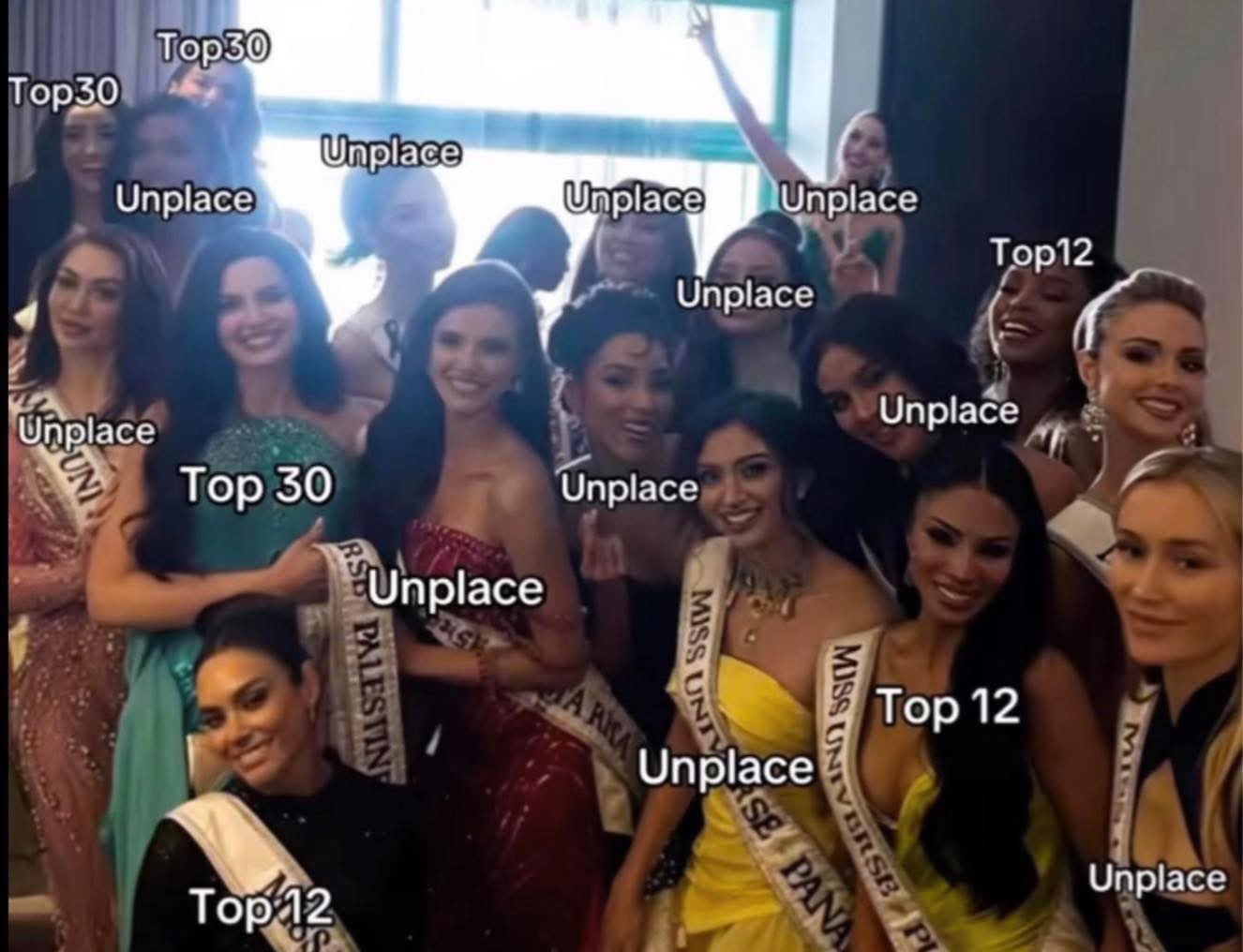 Pageant - The Walkout Queens na nabudol ni Fraudtima Bashed 😭😂 | Facebook