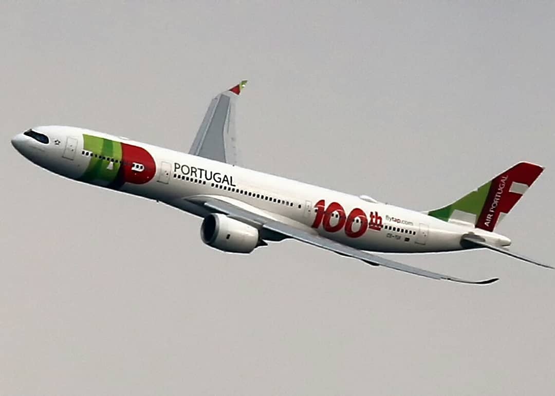 TAP Air Portugal is now deploying their A350-900s in the Miami