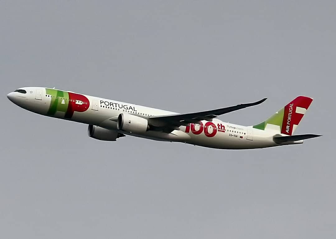 TAP Air Portugal is now deploying their A350-900s in the Miami