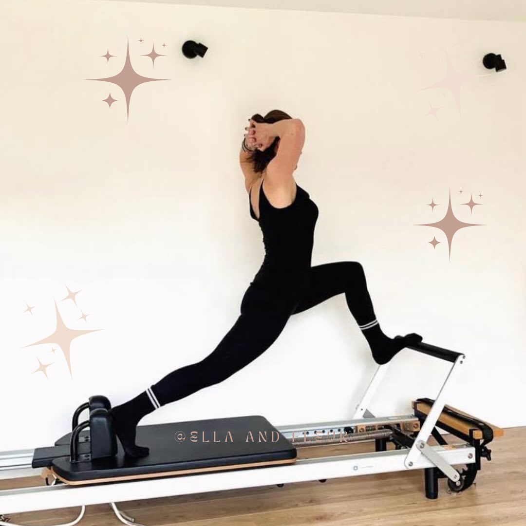Ella & Fleur Hot Yoga | Cheltenham