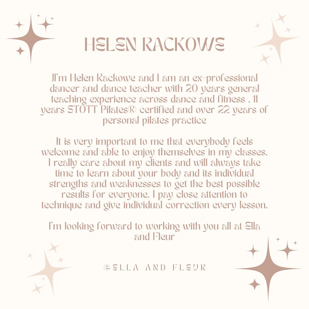Ella & Fleur Hot Yoga | Cheltenham