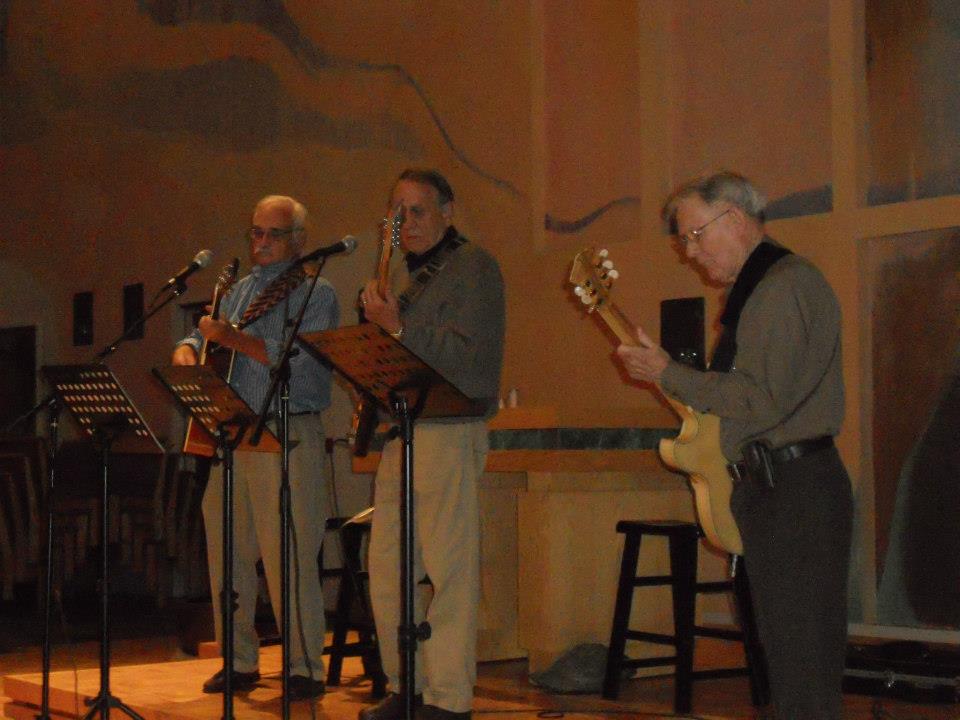 Gordon Locklear Scholarship Foundation