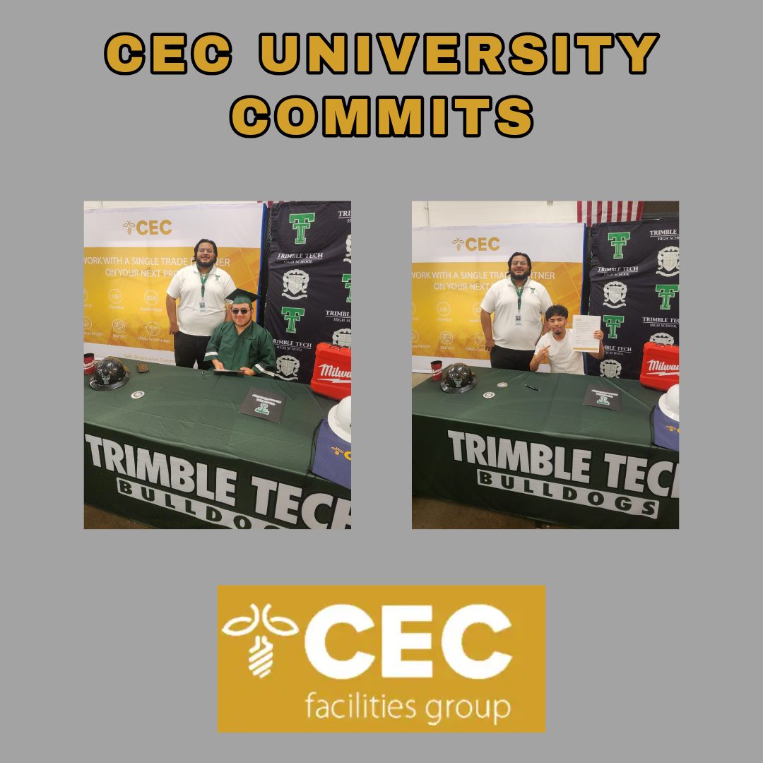 Green B. Trimble Technical High School | Fort Worth TX