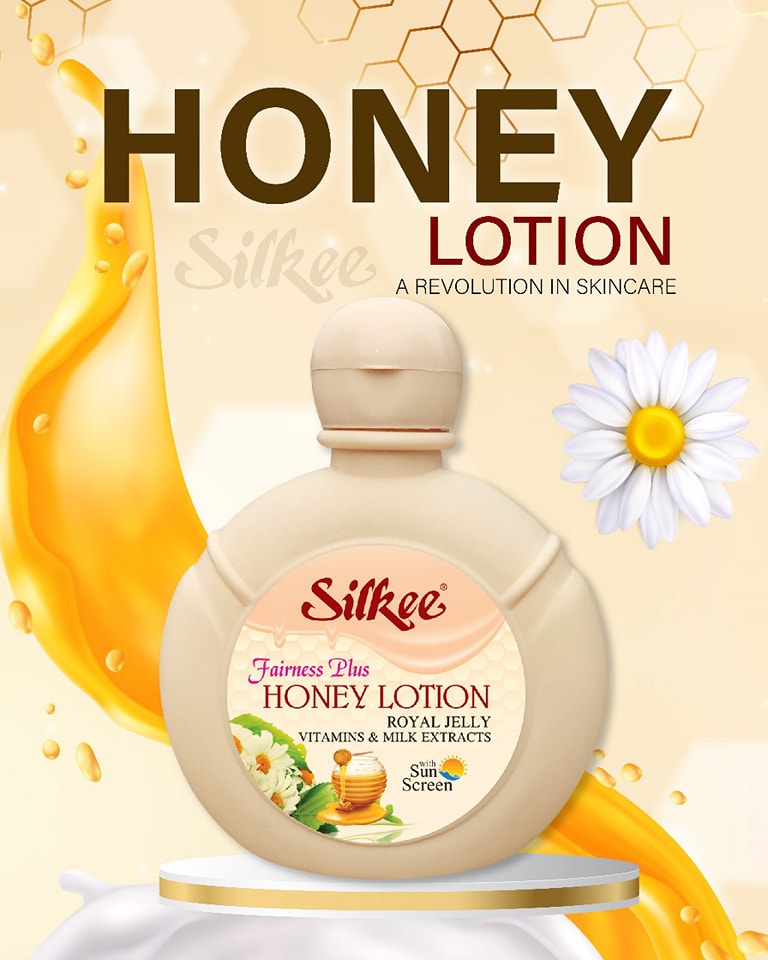 Silkee Cosmetics | Lahore