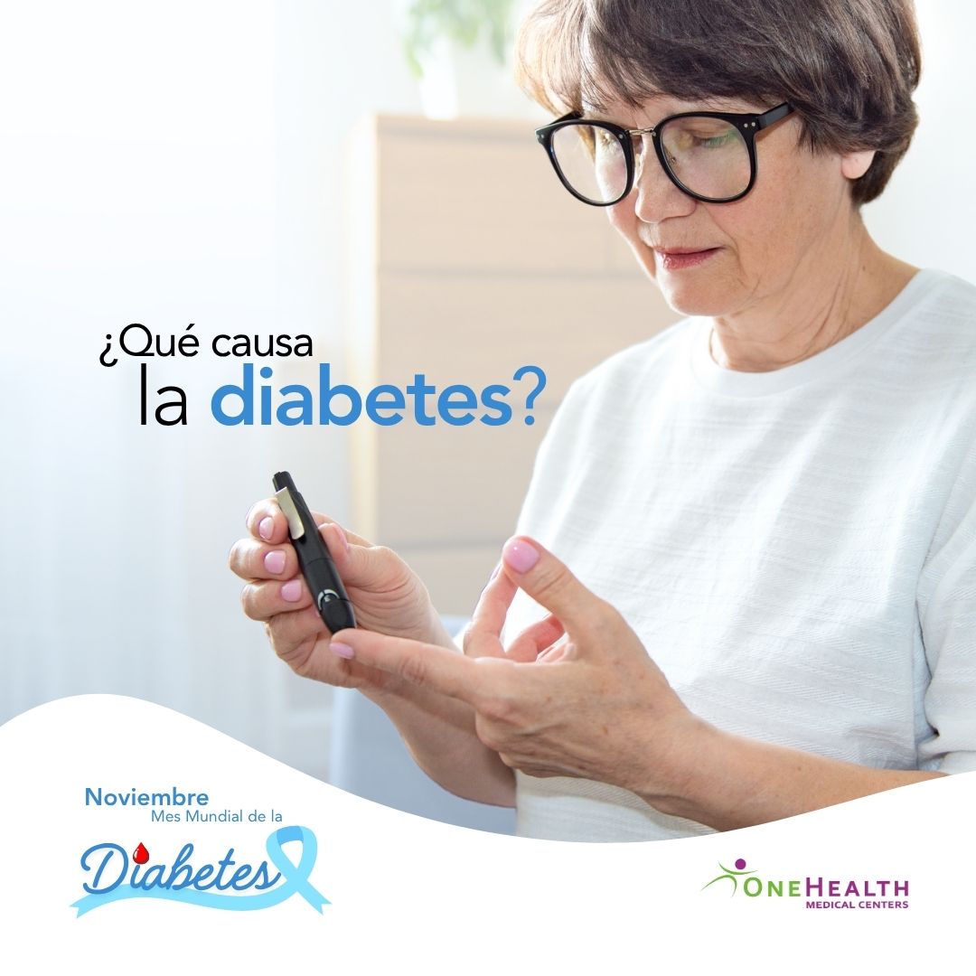 En el Mes Mundial de la... - One Health Medical Centers | Facebook