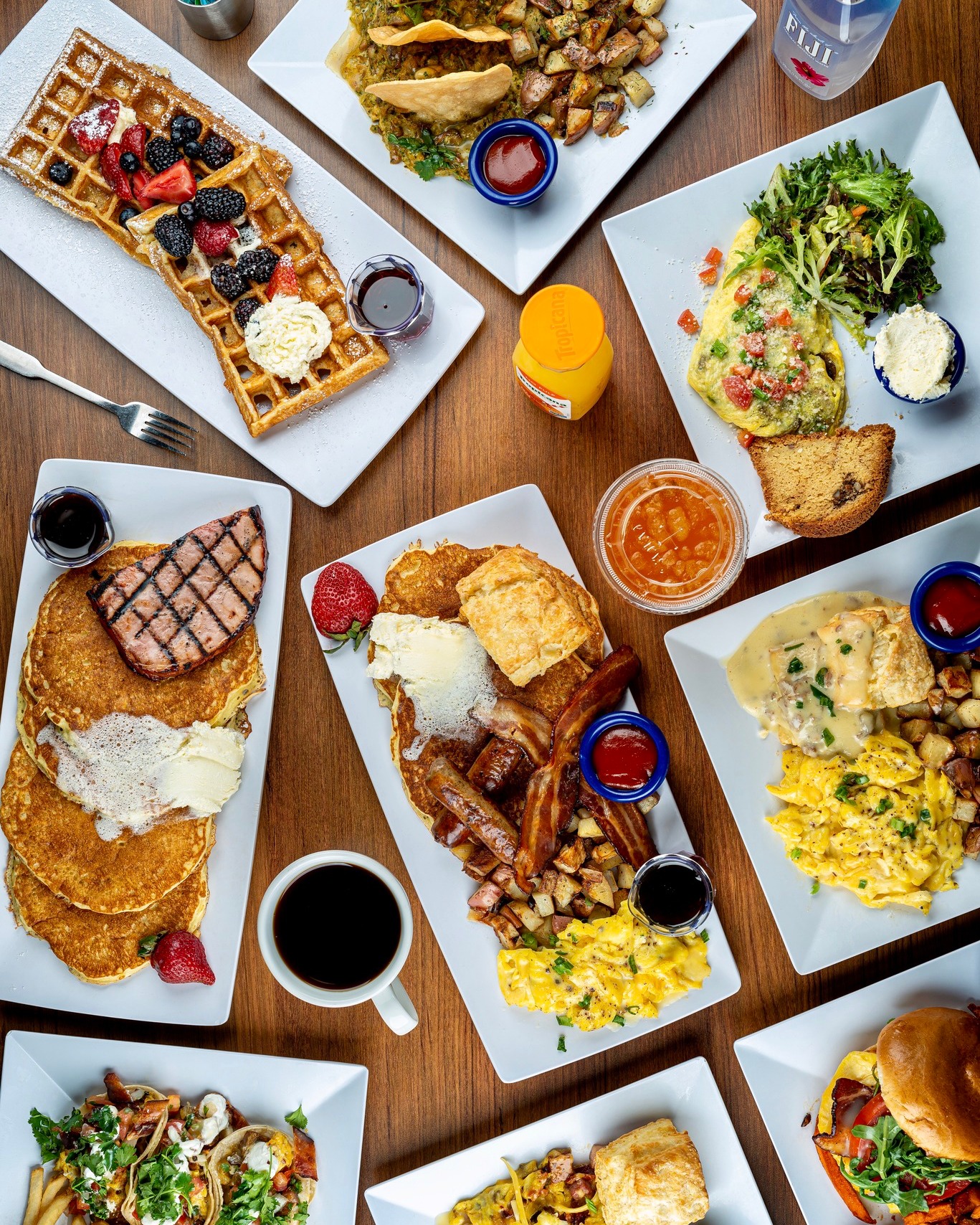 Joe's Farm Grill | Gilbert AZ
